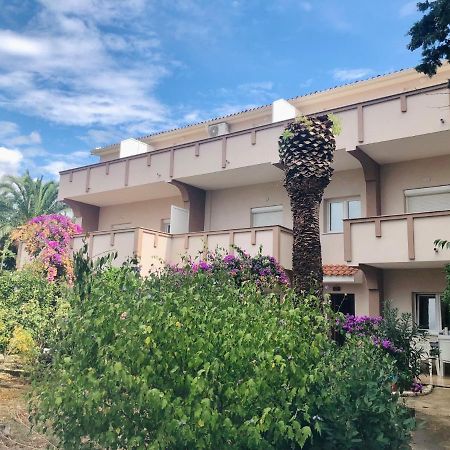 Apartments Palma Novalja Εξωτερικό φωτογραφία