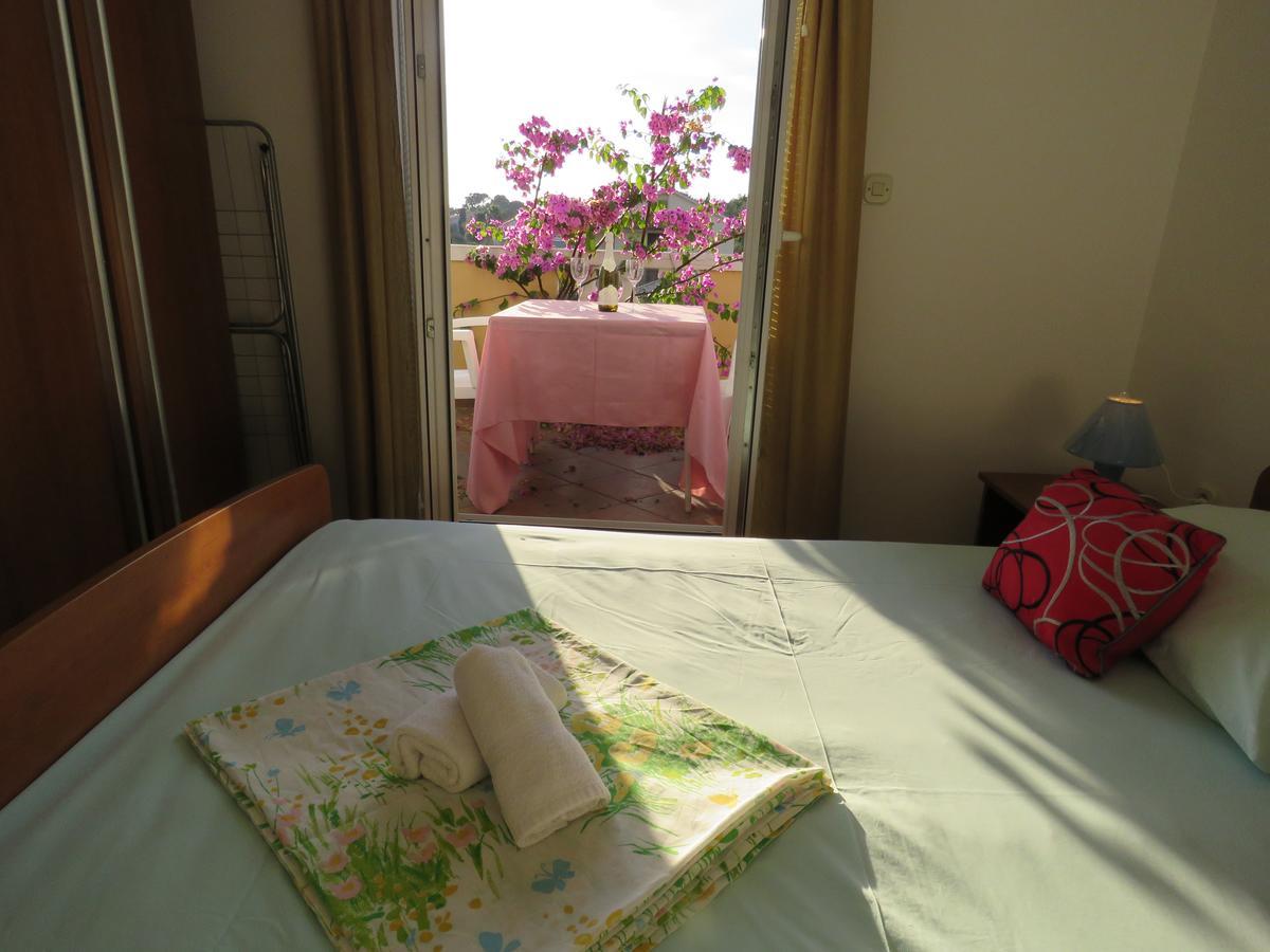 Apartments Palma Novalja Εξωτερικό φωτογραφία