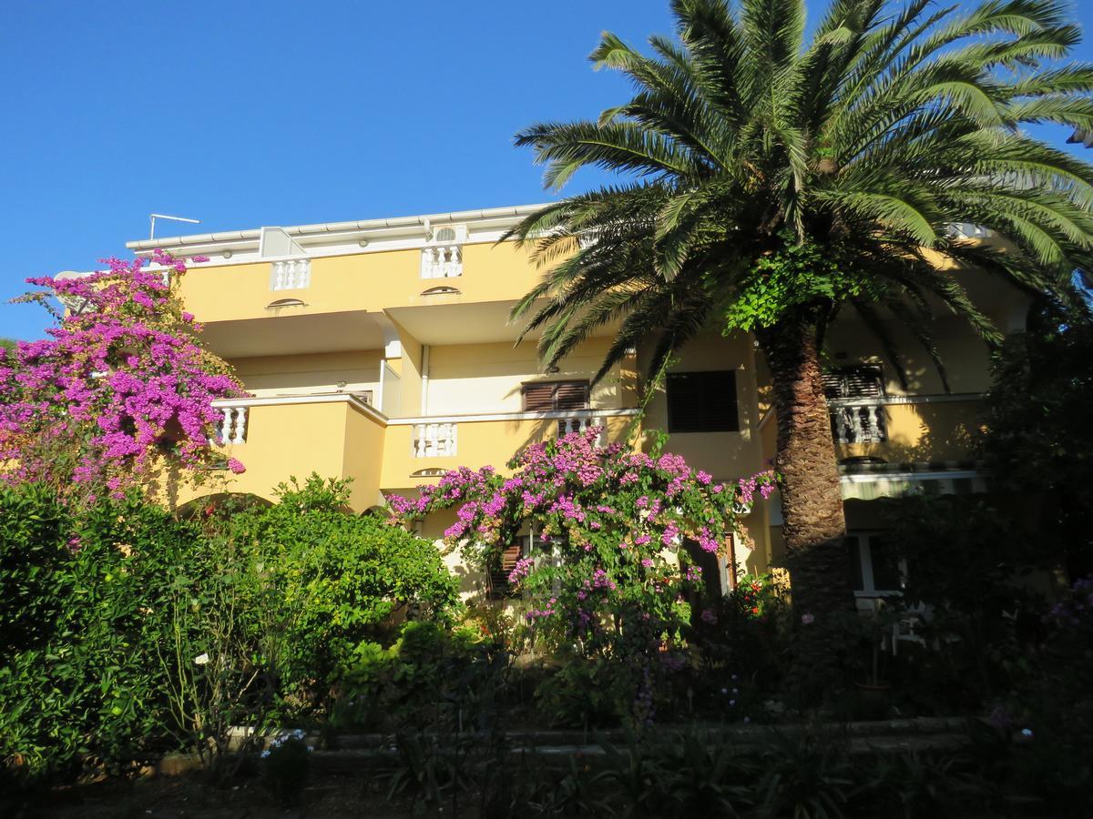 Apartments Palma Novalja Εξωτερικό φωτογραφία