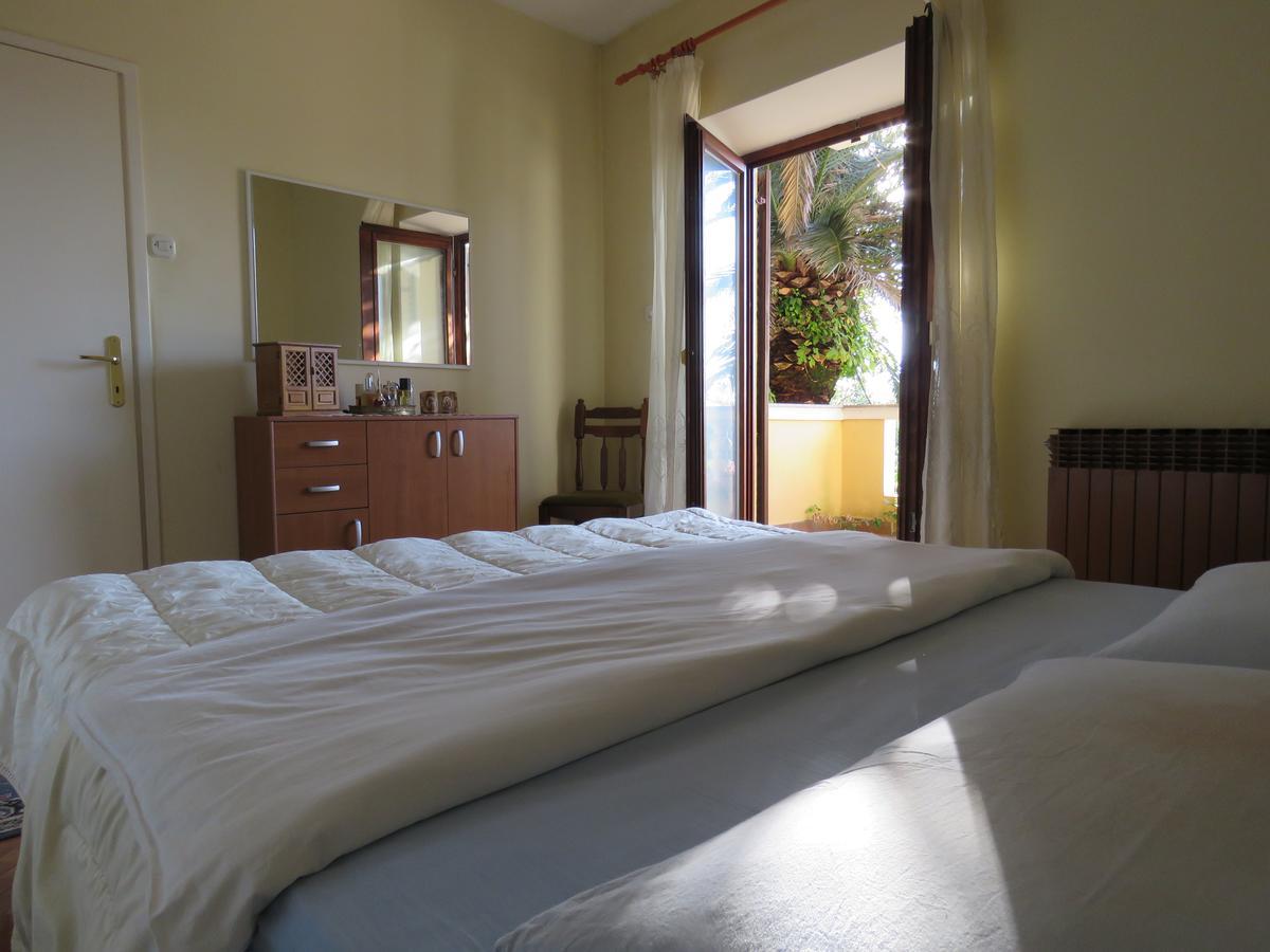 Apartments Palma Novalja Εξωτερικό φωτογραφία