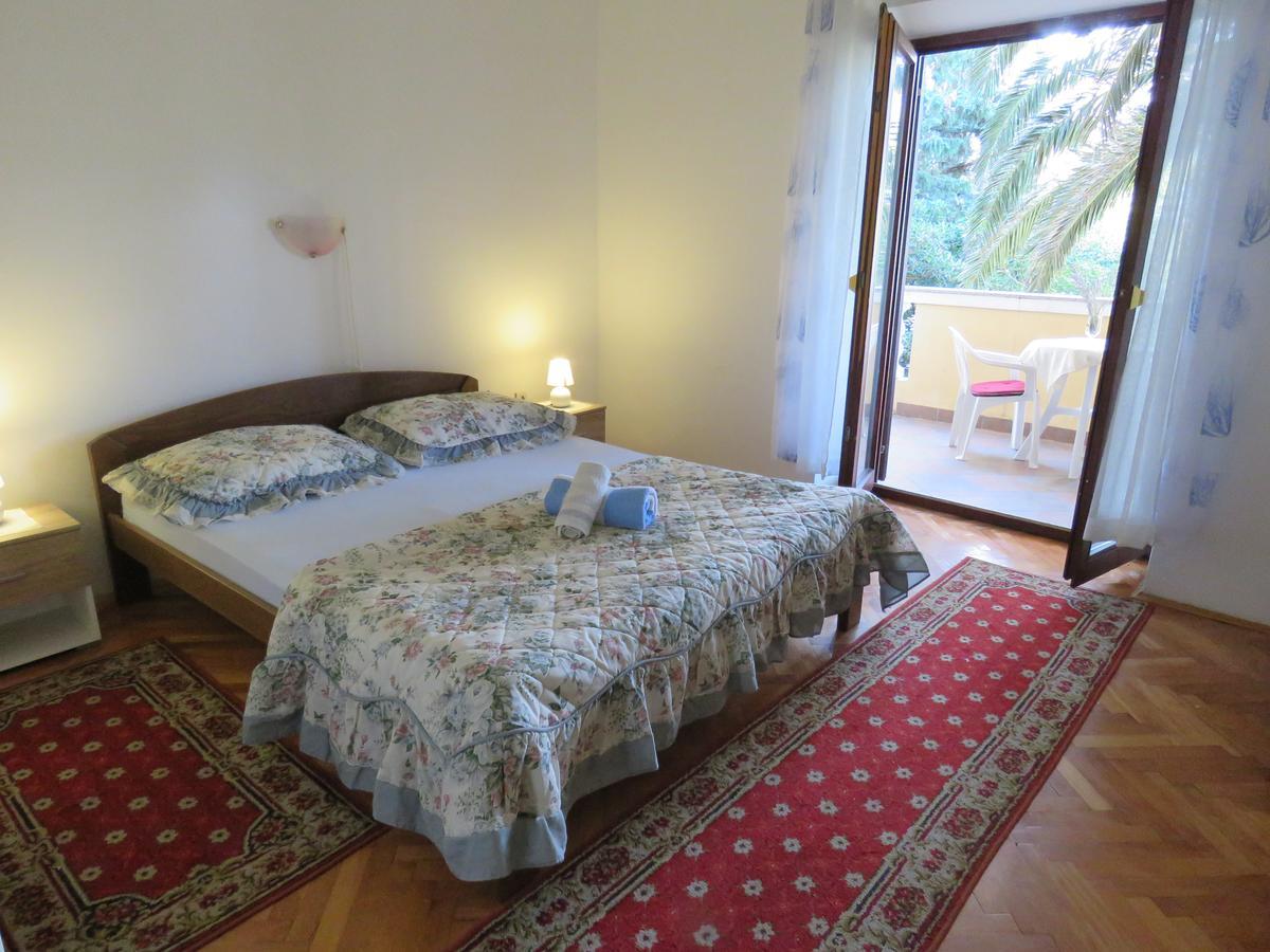 Apartments Palma Novalja Εξωτερικό φωτογραφία