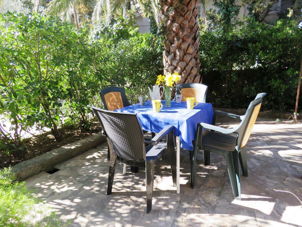 Apartments Palma Novalja Εξωτερικό φωτογραφία