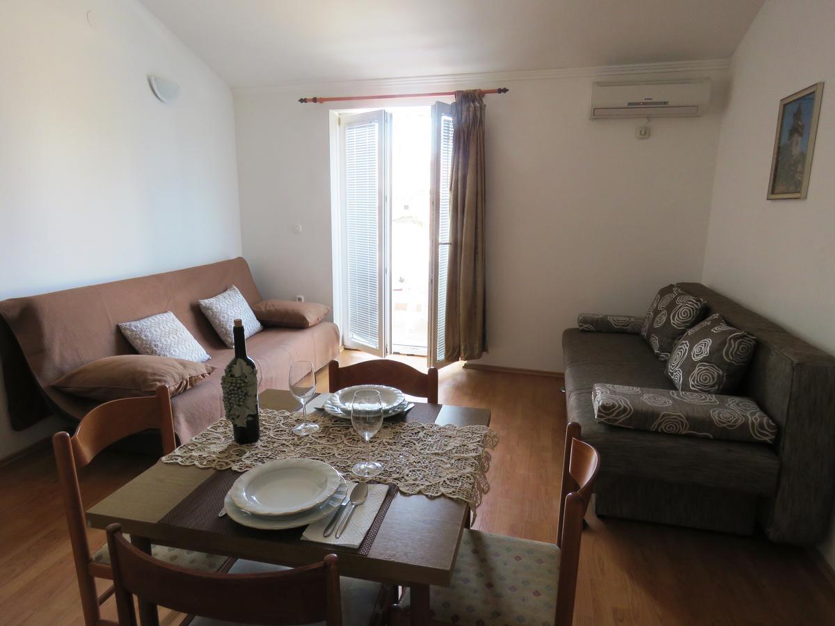 Apartments Palma Novalja Δωμάτιο φωτογραφία