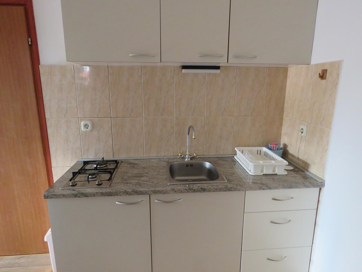 Apartments Palma Novalja Δωμάτιο φωτογραφία