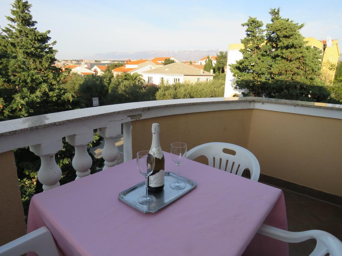 Apartments Palma Novalja Δωμάτιο φωτογραφία