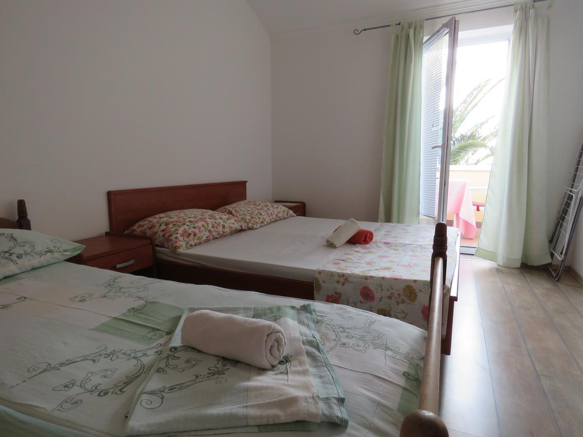 Apartments Palma Novalja Δωμάτιο φωτογραφία