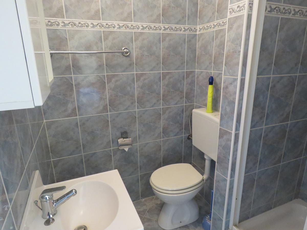 Apartments Palma Novalja Δωμάτιο φωτογραφία