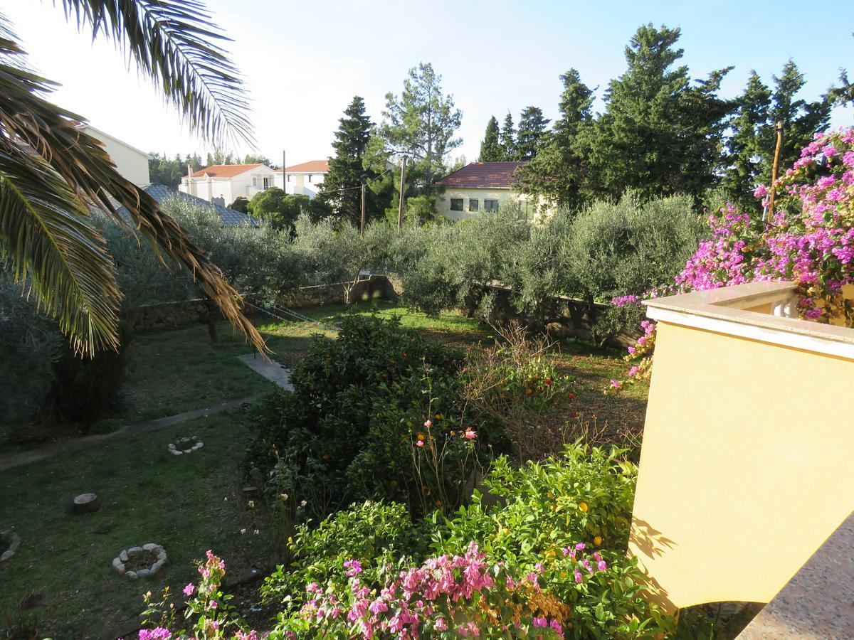 Apartments Palma Novalja Δωμάτιο φωτογραφία