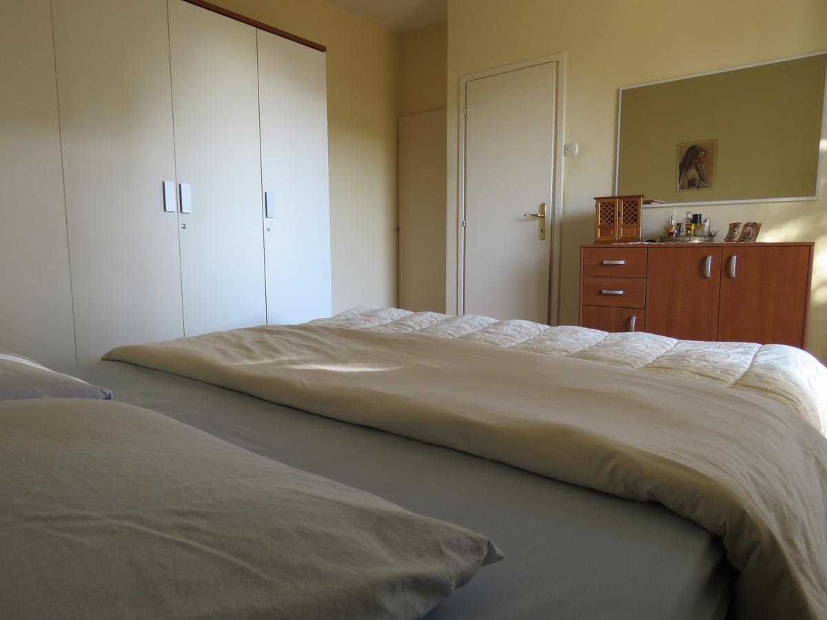 Apartments Palma Novalja Δωμάτιο φωτογραφία