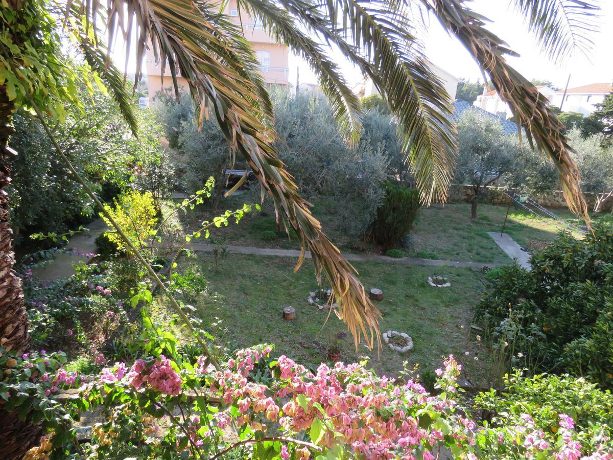 Apartments Palma Novalja Δωμάτιο φωτογραφία