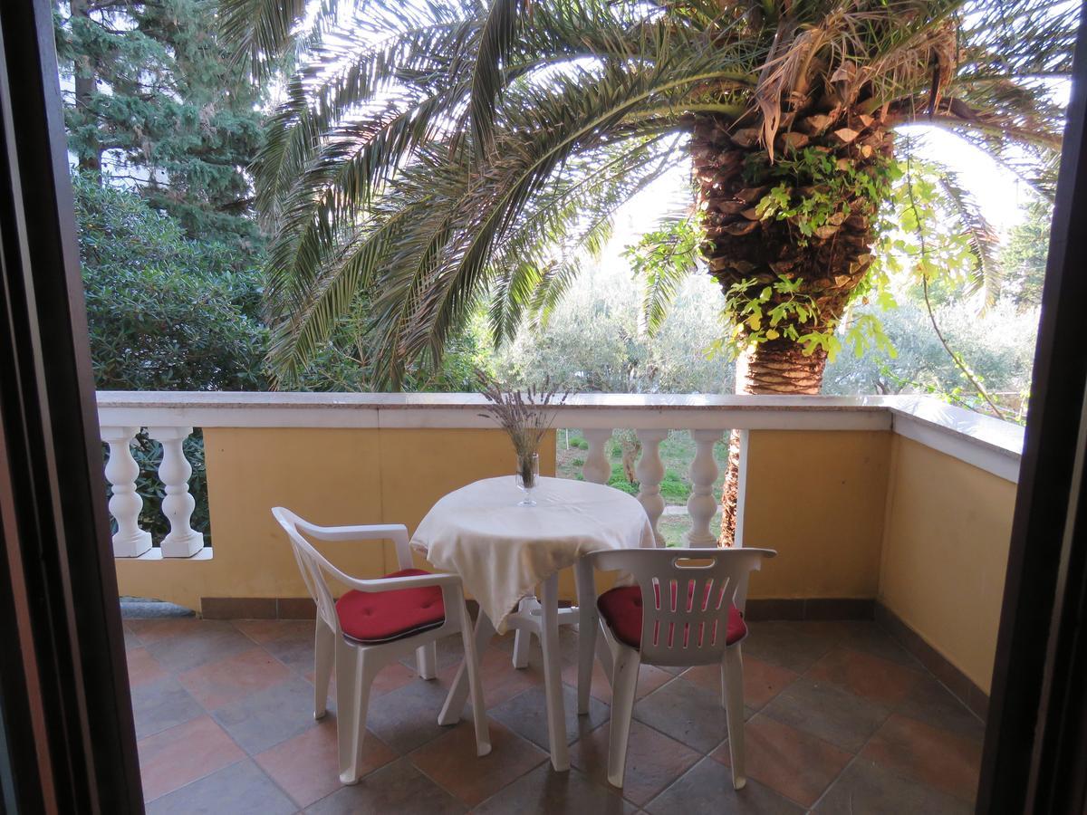 Apartments Palma Novalja Δωμάτιο φωτογραφία