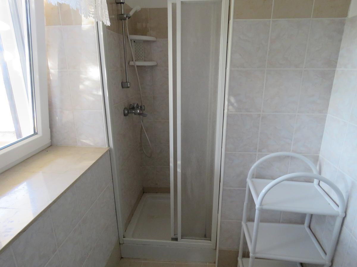 Apartments Palma Novalja Δωμάτιο φωτογραφία