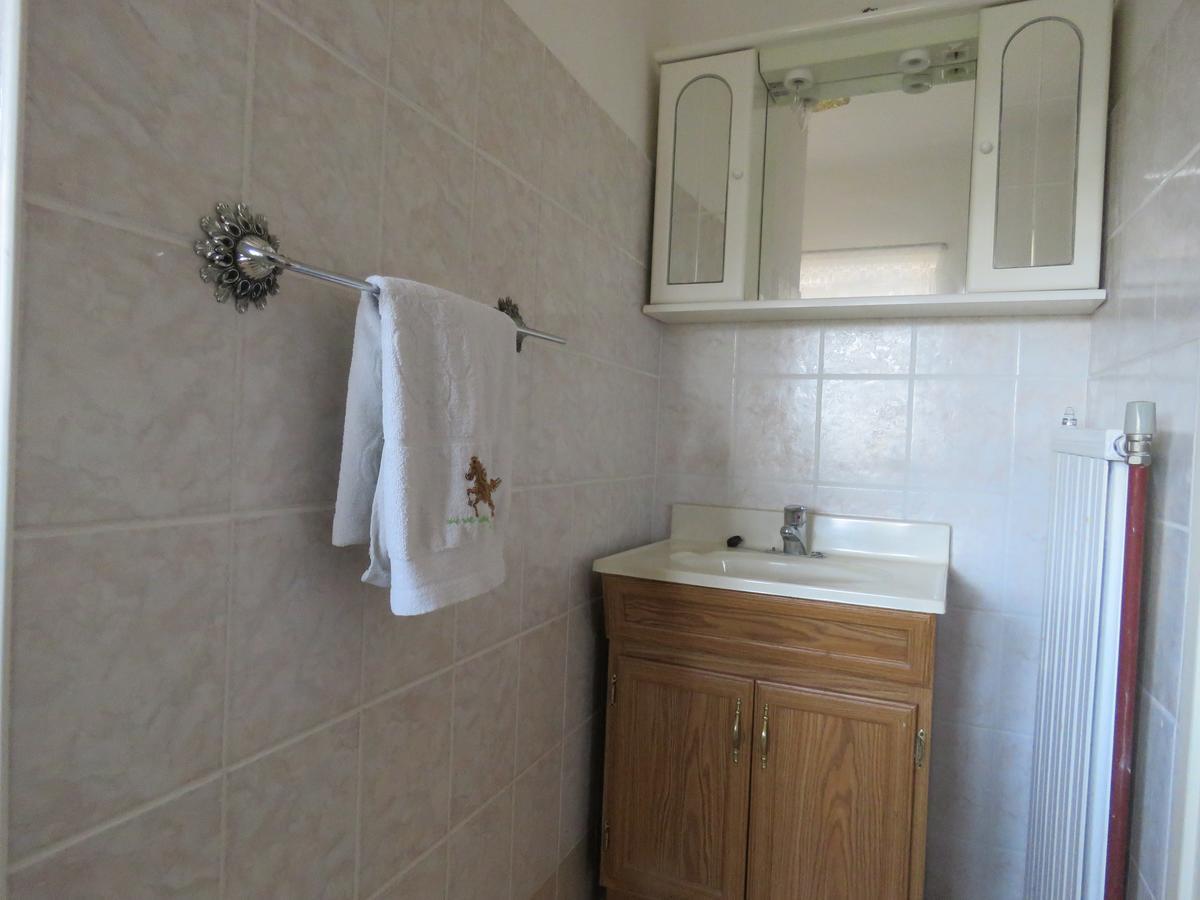 Apartments Palma Novalja Δωμάτιο φωτογραφία